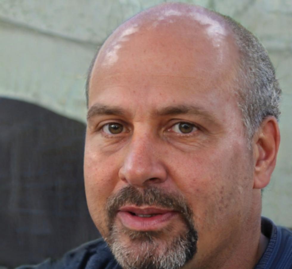Portrait de Pierre Dubois